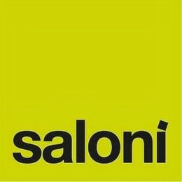 SALONI logo