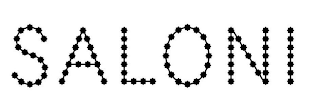 SALONI logo