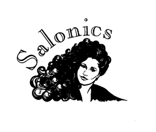 SALONICS