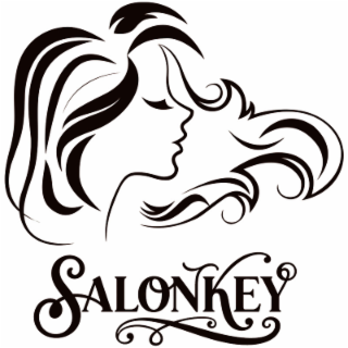 SALONKEY
