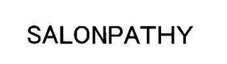 SALONPATHY logo