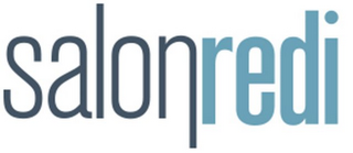 SALONREDI logo
