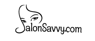 SALONSAVVY.COM logo