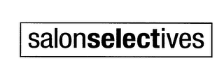 SALONSELECTIVES logo