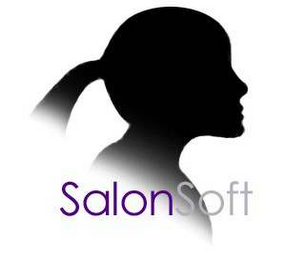 SALONSOFT logo