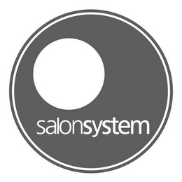 SALONSYSTEM logo