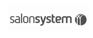 SALONSYSTEM logo