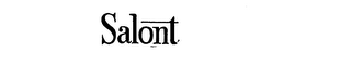 SALONT logo