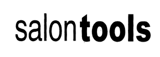 SALONTOOLS logo