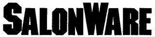 SALONWARE logo