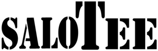 SALOTEE logo