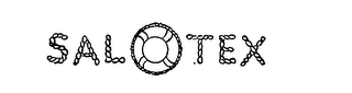 SALOTEX logo