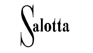 SALOTTA logo