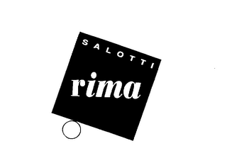 SALOTTI RIMA logo