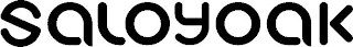 SALOYOAK