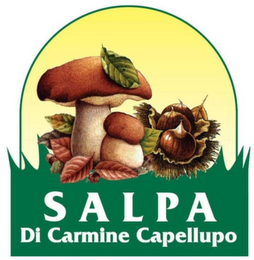 SALPA DI CARMINE CAPELLUPO logo