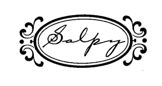 SALPY logo