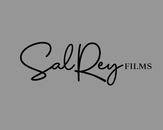 SALREY FILMS logo