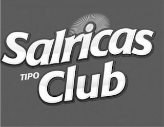 SALRICAS TIPO CLUB logo