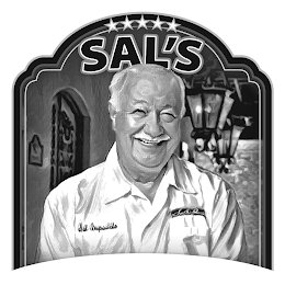 SAL'S logo