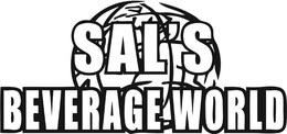 SAL'S BEVERAGE WORLD logo