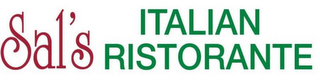 SAL'S ITALIAN RISTORANTE logo