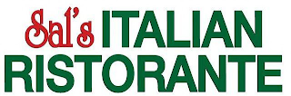 SAL'S ITALIAN RISTORANTE logo