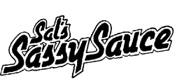 SAL'S SASSY SAUCE