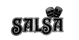 SALSA logo