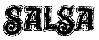 SALSA logo