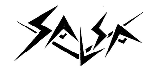 SALSA logo
