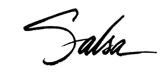 SALSA logo