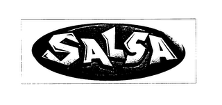 SALSA logo