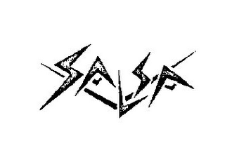 SALSA logo