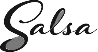 SALSA logo