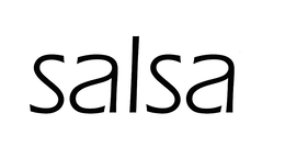 SALSA logo