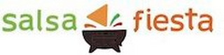 SALSA FIESTA logo