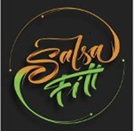 SALSA FITT logo