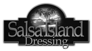 SALSA ISLAND DRESSING logo
