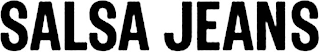 SALSA JEANS logo