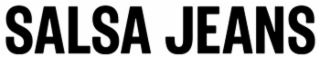 SALSA JEANS logo