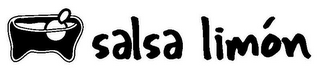 SALSA LIMÓN logo