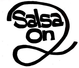 SALSA ON 2 logo