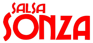 SALSA SONZA logo