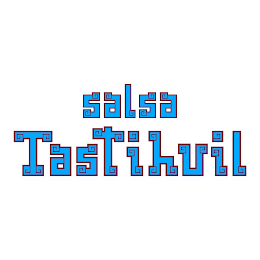 SALSA TASTIHUIL logo