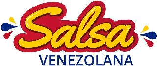 SALSA VENEZOLANA logo
