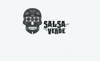 SALSA VERDE logo