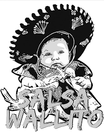 SALSA WALLITO logo