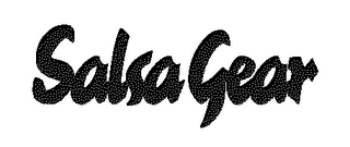 SALSAGEAR logo