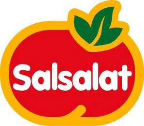 SALSALAT logo